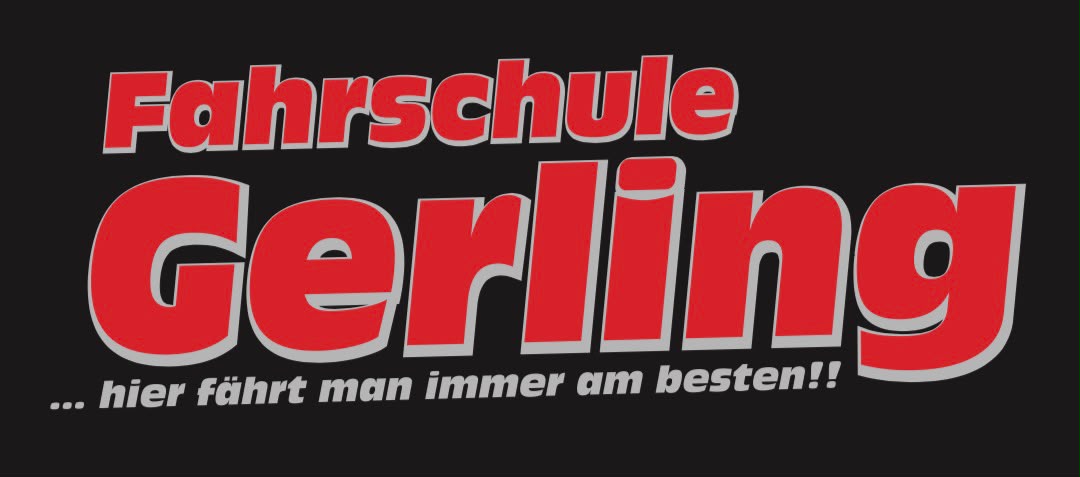 Fahrschule Gerling Logo